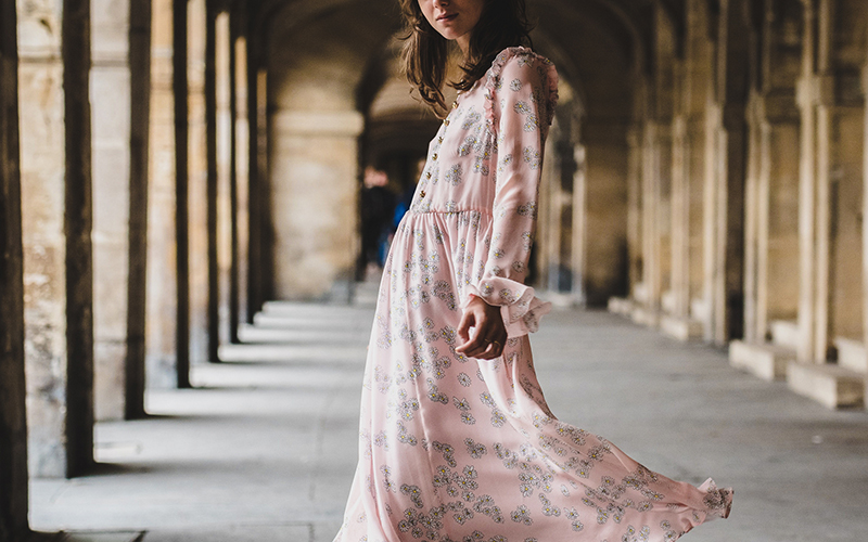 We Participates in 2022 Asian Clothing Fair, Showcasing Innovative Clothing Collection