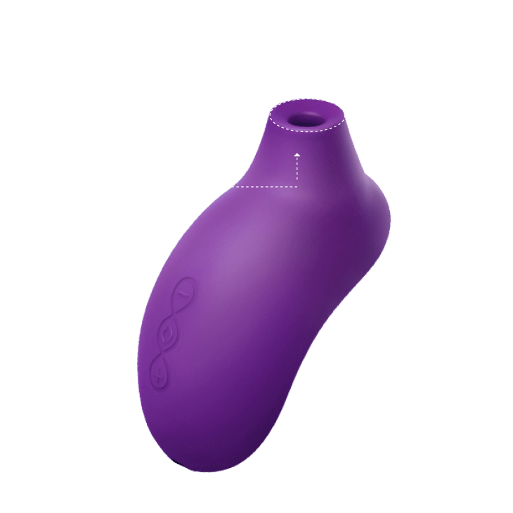 SONA™ 2 CRUISE CLITORAL VIBRATORS