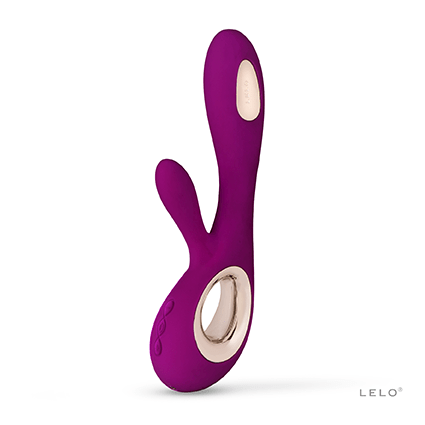 SORAYA WAVE™ RABBIT VIBRATORS