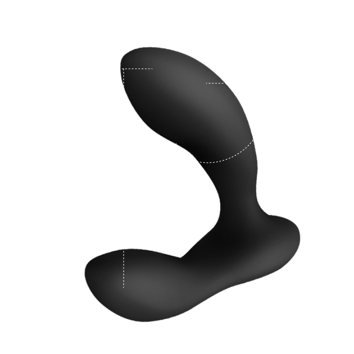 BRUNO™ PROSTATE MASSAGERS