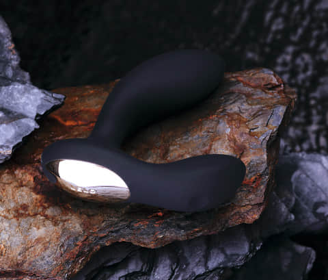 BRUNO™ PROSTATE MASSAGERS